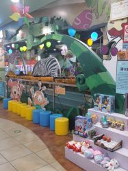 -万达宝贝王(南昌西湖店)