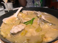 -岁粤Moon·湖景餐厅(月光码头店)