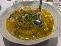 -阿斯牛牛·凉山菜(新会展店)