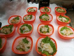 -海玥荟海鲜姿造自助餐厅(欧罗巴广场店)