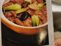 -和记小菜(东方店)