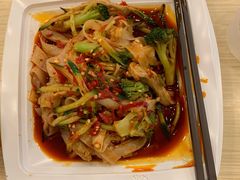 -魏家凉皮(博水商务大厦店)