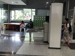 -苏州图书馆(人民路总馆)