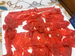 -普宁潮汕牛肉火锅(新香洲店)
