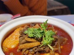 -来菜·湖北头牌藕汤(武商MALL众圆店)