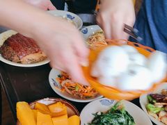 -张关合渣(航空大道店)