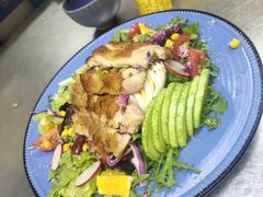 -栖巢咖啡(天鹅湖万达低碳店)