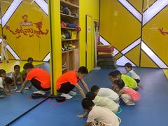 -HELLO功夫(印象城店)