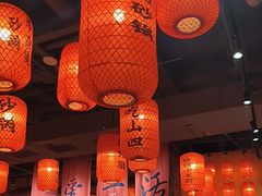 -山四砂锅(太原钟楼街店)