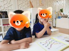 -育知苑幼儿园