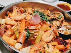 -和福顺·牛肉海鲜焖锅(汕头金平万达广场店)