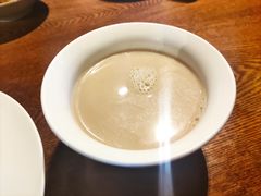 -蒙古苍狼蒙餐