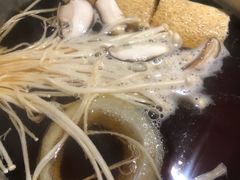 -呷哺呷哺 黄金牧场 (新中关购物中心店)