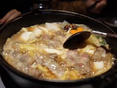 寿喜烧-烧鸟横丁(联发文创口岸店)