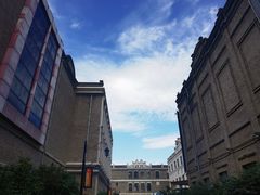 -中华巴洛克风情街