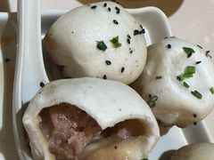-东泰祥生煎馆(重庆北路店)