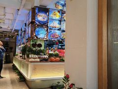 -九转小磨·东北菜老字号(祥安店)