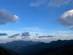 -灵山