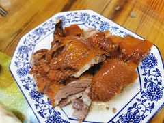 -禄源公·老莞诚饭店