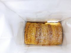 柠檬奶酪吐司-爸爸糖吐司面包(北京西单大悦城店)