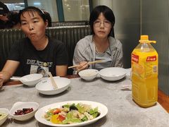 -高玛纳驴肉火烧(河间总店)