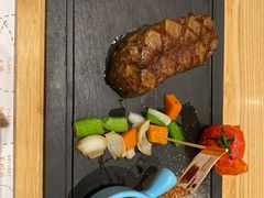 -原石牛扒·约会餐厅(龙城万科里店)