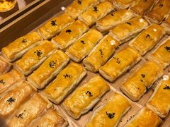 -虎头局·渣打饼行(五一新干线店)