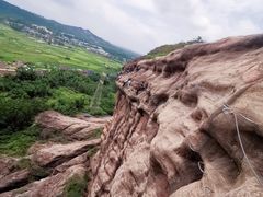-马头山