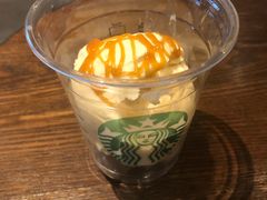 -星巴克(大宁店)