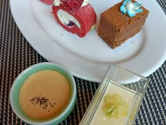 -福州仓山凯悦酒店·Market Cafe Lacucina咖啡厅