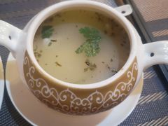 -马勒别墅·中餐厅