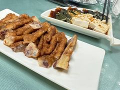 -石饮红星包子(中山路店)