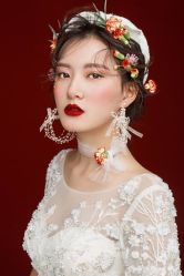 -克拉女神写真馆·匠心定制