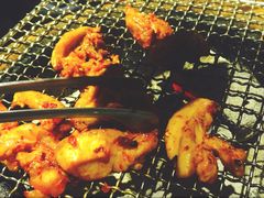 -夕酱の烧肉屋