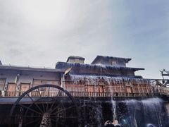 -呀路古热带植物园