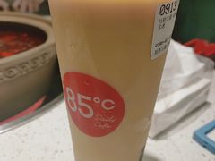-85度C(石狮狮城店)