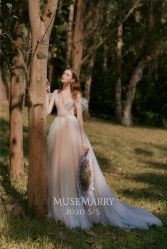 -MuseMarry婚纱(前海嘉里中心店)