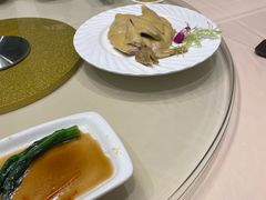 -广东胜利宾馆西关粤中餐厅