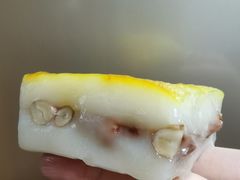 白年糕-安泰楼·佛跳墙创始人·传统闽味早茶·酒楼(三坊七巷闽菜地标店)