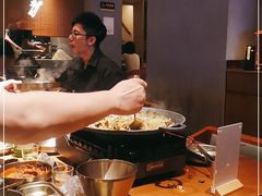 -春熙台韩国料理·章鱼肥牛(西丽店)