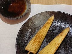 -乌君·酒场·炭火烧鸟(侨城坊店)