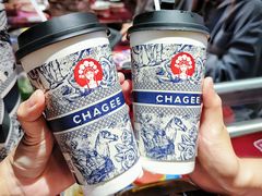 -霸王茶姬(正佳广场店)