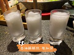 -湊湊火锅·茶憩(和平大悦城店)