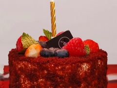 魅影红丝绒蛋糕-姆们M Sweetie Cake(五道口店)