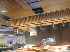 -星伦多自助料理·涮烤一体(虹悦城店)
