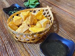 普寧豆腐-花二家·生活馆(六运小区店)