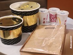 -麦当劳(温州人民路店)