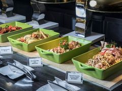 -宁波逸东豪生大酒店·豪生咖啡厅