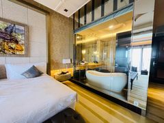 -上海浦东星河湾酒店