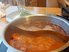 -水林间·寿喜烧自助(仙林金鹰店)